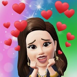 Meet your Posher, Nancy